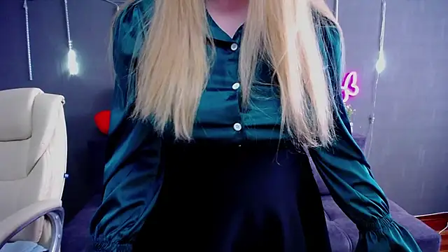 JessikaDanielのライブXXXチャット