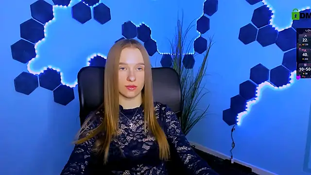 แชท XXX สดของ doll_vey