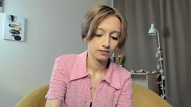 Chatroom XXX en direct de TaiteFairfield