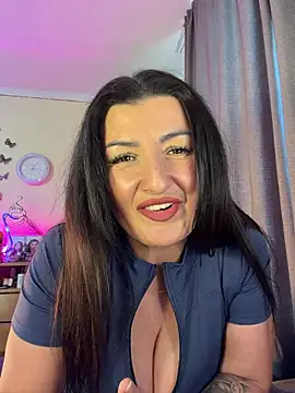 Hotangel75 Chat XXX in diretta