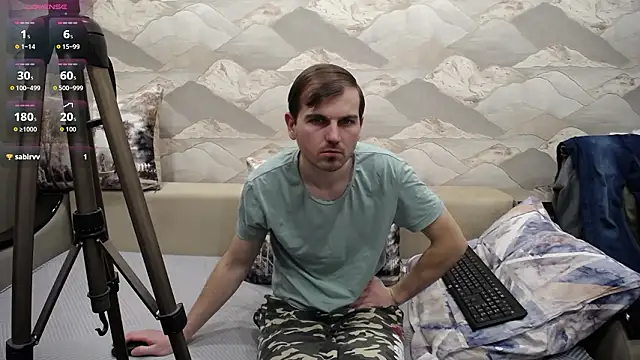 SerzhKorol1: онлайн-секс-чат