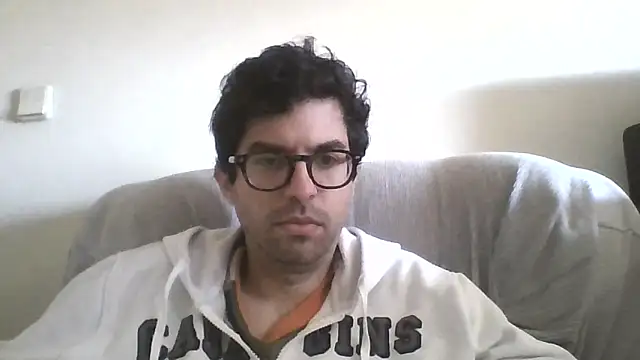 Show Webcam de RikCum4u