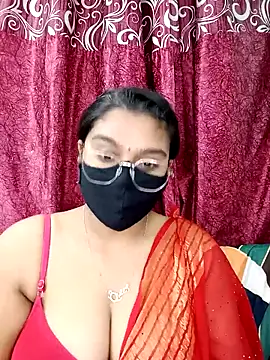 Jasmine_jaaan Show Webcam