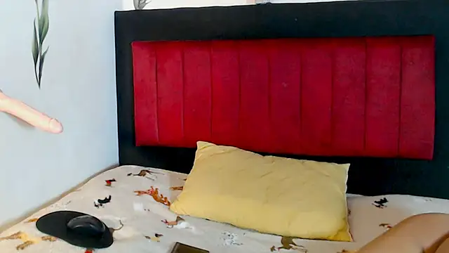 Chat XXX Live AMARYXS