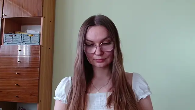 แชท XXX สดของ LooveELLYx