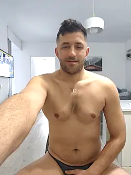 bisex196 Adlı Modelin Canlı XXX Sohbeti