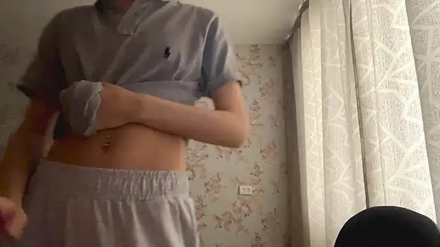 PagedLard Pertunjukan Webcam