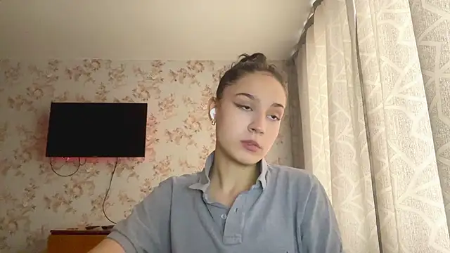 PagedLard 웹캠 쇼