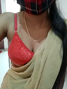 ROSE099 Adlı Modelin Web Kamerası Şovu