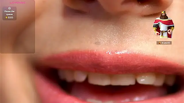 PeachyyFantasy Live XXX Chat