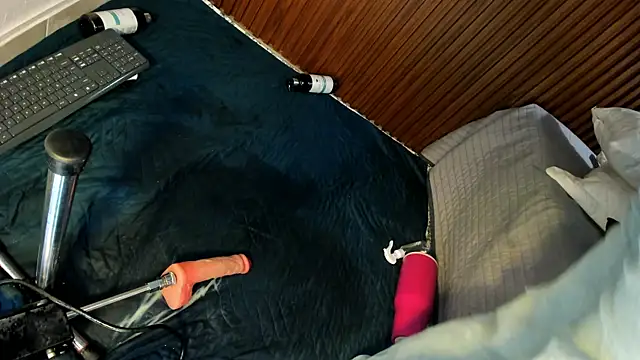 Chat +18 de _mishelle ao vivo