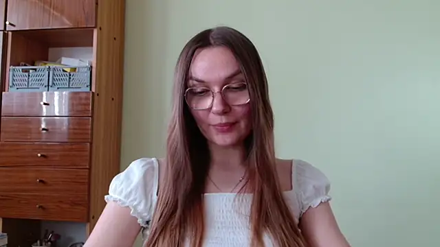 LooveELLYx Chat XXX in diretta