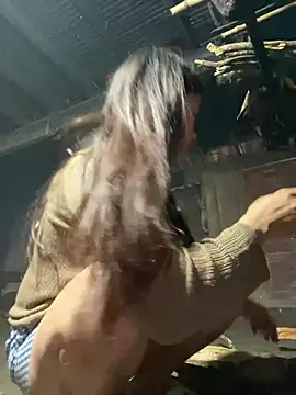 Webkamerová show beobeo_2xx