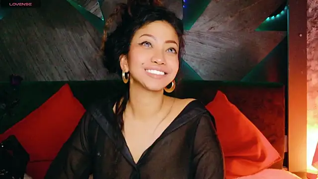 ElyaQuinn Live XXX Chat