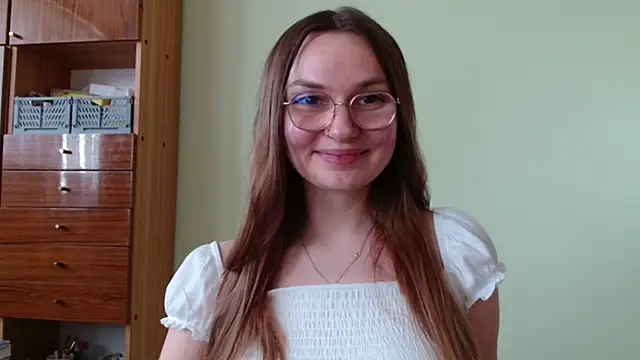 Živý XXX chat LooveELLYx