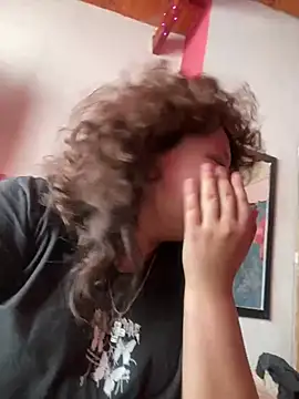 Solangerulo_ Adlı Modelin Canlı XXX Sohbeti