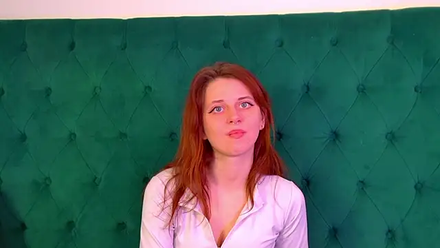 FreyaVey Adlı Modelin Canlı XXX Sohbeti