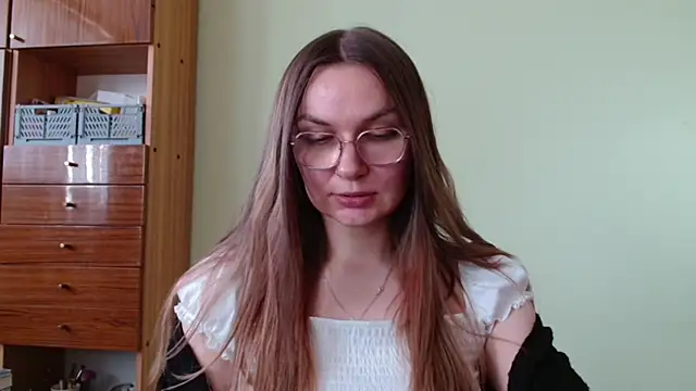 Chat +18 de LooveELLYx ao vivo