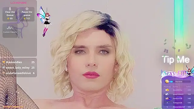 Zagadka55555 라이브 XXX 채팅