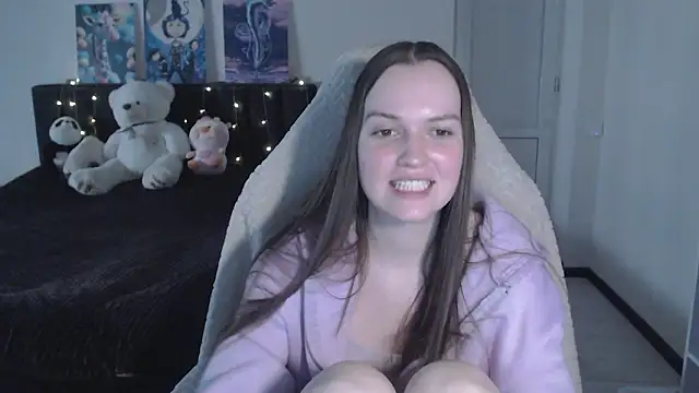 Little_flowers – Live XXX-chat