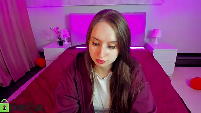 Živý XXX chat Kira__Sweet