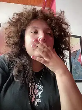 Solangerulo_のライブXXXチャット