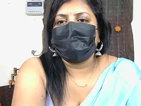 Secret_Bhabhi 라이브 XXX 채팅