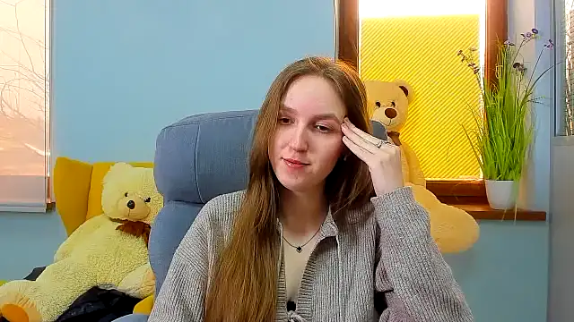 Nessi-Morris Show Webcam