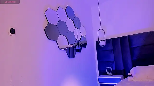 CelestePalmer_ Chat XXX in diretta