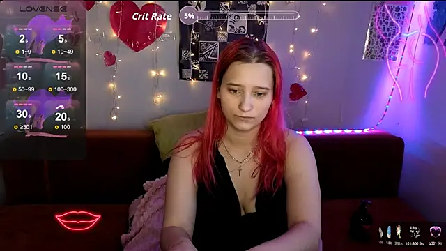 RachelPirce live XXX chat