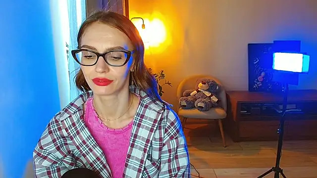 Lady_Sunshine_ Chat XXX in diretta