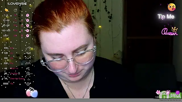 Živý XXX chat Alicia_love00