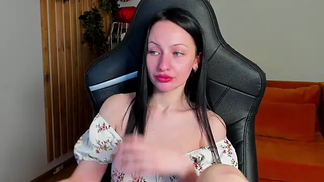 NaomiBlakes – Live XXX-chat