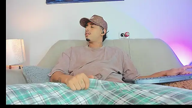 drakomilck1 élő XXX-chatje