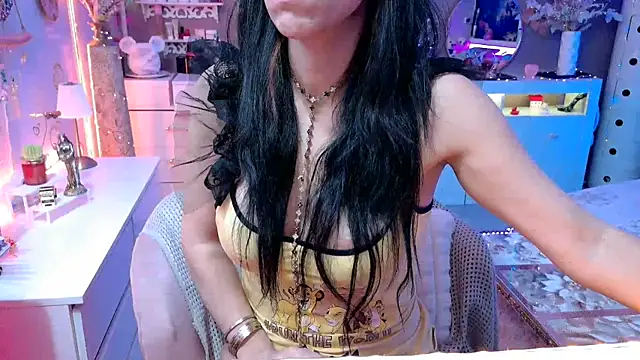 misscectito13 Live XXX-Chat