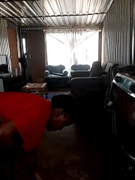 matureexoticdance Webcam Show