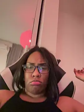 Chaniita Live XXX-Chat