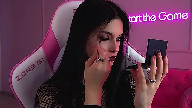 Sembang XXX Secara Langsung BeverlyMost