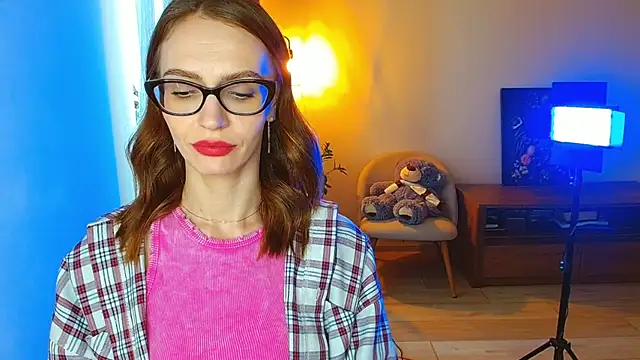 Lady_Sunshine_ Chat XXX in diretta