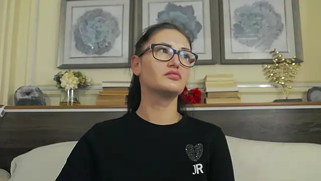 HellenDesire 라이브 XXX 채팅