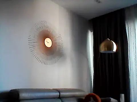 Chatroom XXX en direct de Morivane