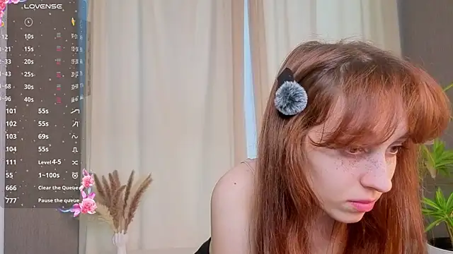 kitsun_ne Chat XXX in diretta