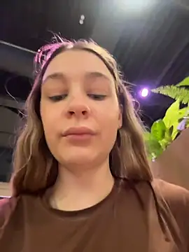 Sembang XXX Secara Langsung SashaCatt