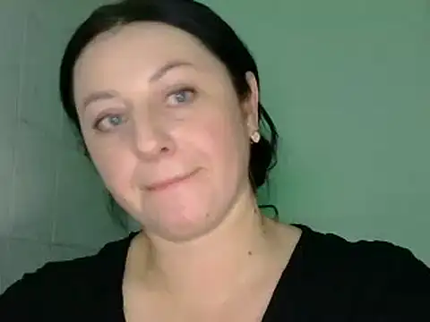 MelinaAxn Webbikameraesitys