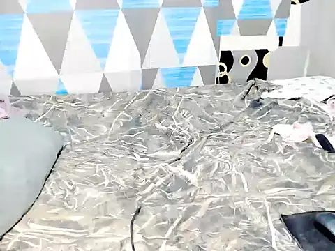 Pertunjukan Kamera Web Savannah_Cock