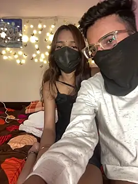 Show de webcam de cupid_heart00