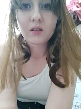 Iris_Kindell Adlı Modelin Canlı XXX Sohbeti