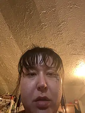 evacheers Adlı Modelin Canlı XXX Sohbeti