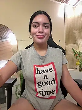 Chat +18 de TS-SimplyTheBest ao vivo