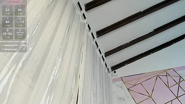 دردشة ElisabethMassey الجنسية المباشرة